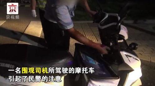 富宁吃瓜群众事件视频,网络围观下的社会现象解析