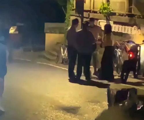 济南骑友吃瓜事件视频