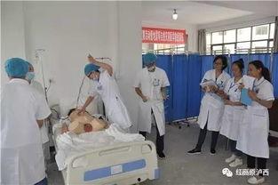 烟台中医院吃瓜事件视频,一场网络热议的医疗争议