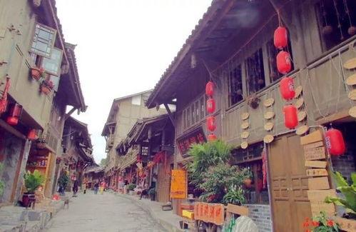 磨西古镇吃瓜事件真相是真的吗