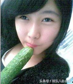 吃瓜事件美女,一场吃瓜引发的时尚风波