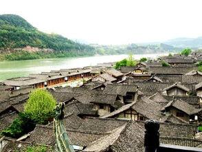 阆中古城吃瓜事件真相视频,真相视频曝光背后的真相