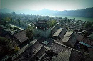 阆中古城吃瓜事件真相视频,真相视频曝光背后的真相