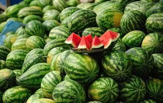 永安花园吃瓜事件真相