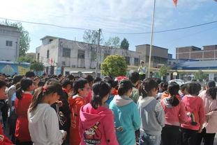 邓州学校吃瓜事件