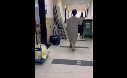 中山医院吃瓜事件视频,一场网络热议的医疗伦理风波