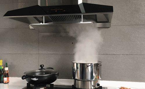 莱芜吃瓜油烟机事件,一场网络热传的幽默维权风波