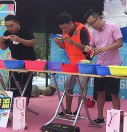 常德吃瓜群众事件,网络舆论的狂欢与反思