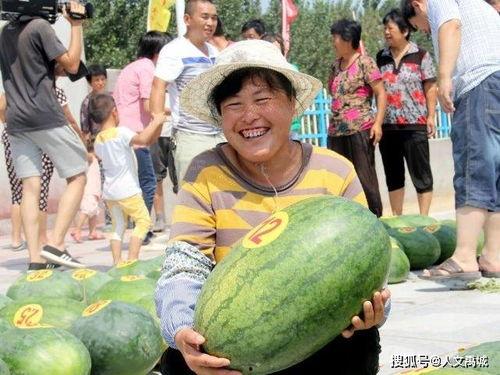 成都沙河公园吃瓜事件,一场引发热议的公共行为争议