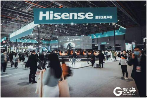 青岛海信吃瓜事件真相