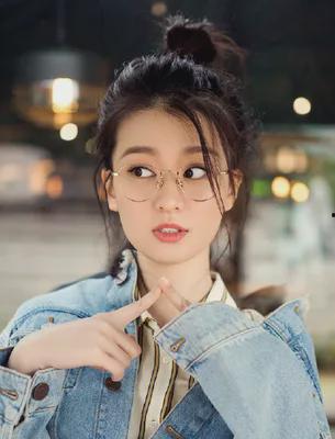 朱可儿微博吃瓜事件