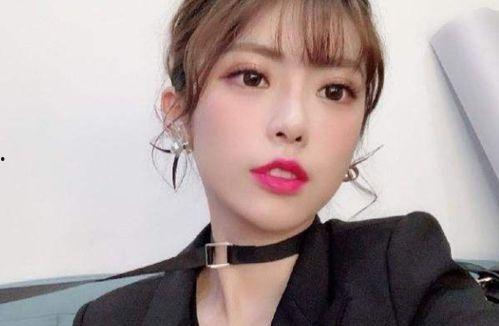 朱可儿微博吃瓜事件