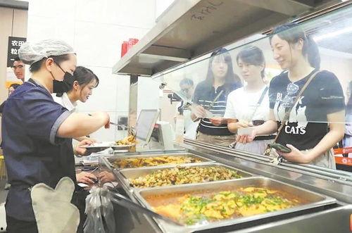 最近食堂吃瓜事件视频,揭秘校园食堂背后的惊人真相