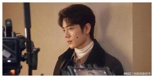 肖战和刘亦菲吃瓜事件,娱乐圈风波再起，真相成谜引热议